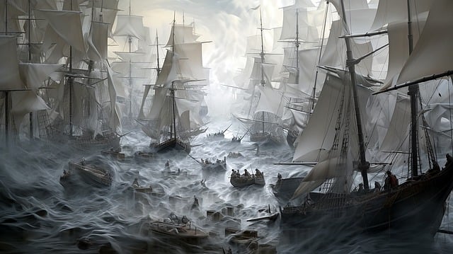 게임 The Oregon Trail 이미지