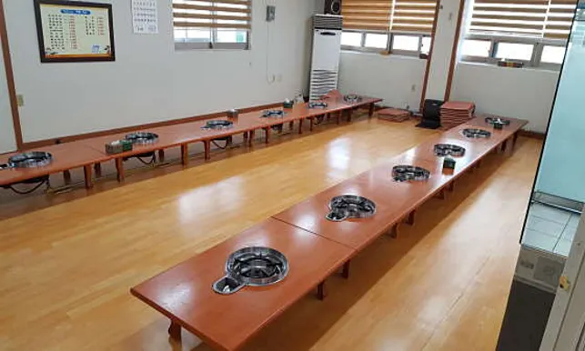 경원식당 본점