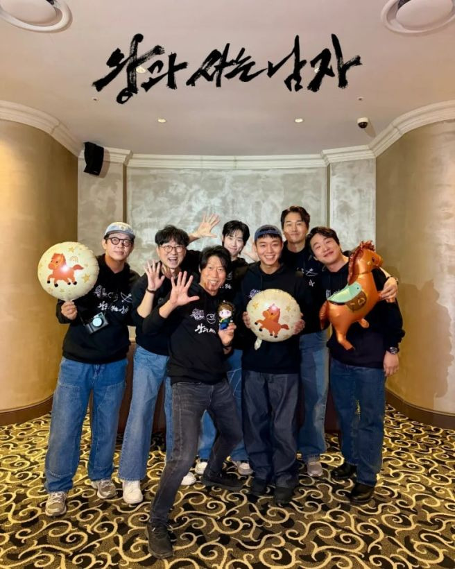 왕과 사는 남자 TV 방송 언제?｜SBS 9월 26일 9시30분&middot;재방송&middot;OTT 다시보기 총정리