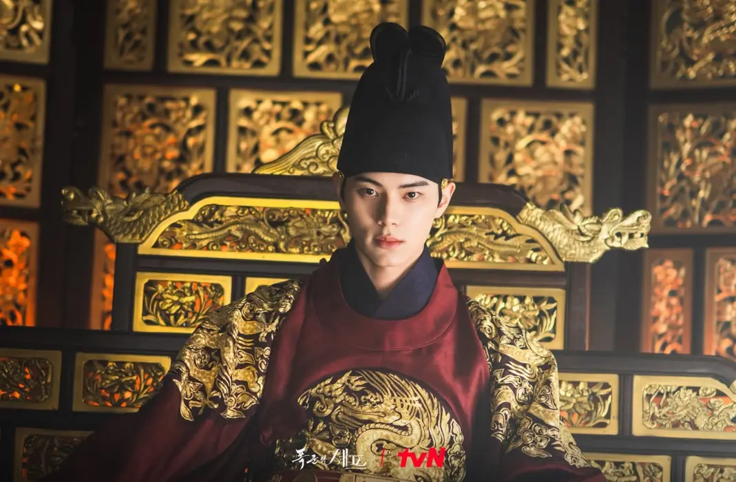tvN-드라마-폭군의-셰프-출연진-OTT-등장인물-다시보기