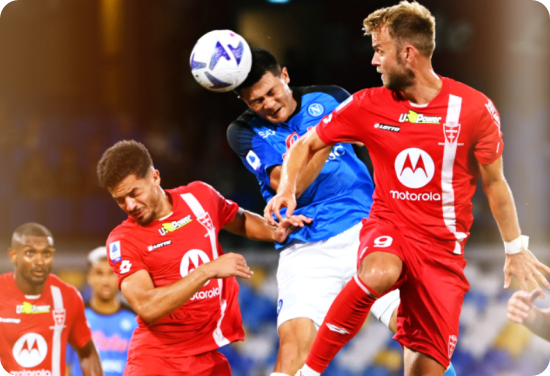 나폴리-김민재-데뷔골