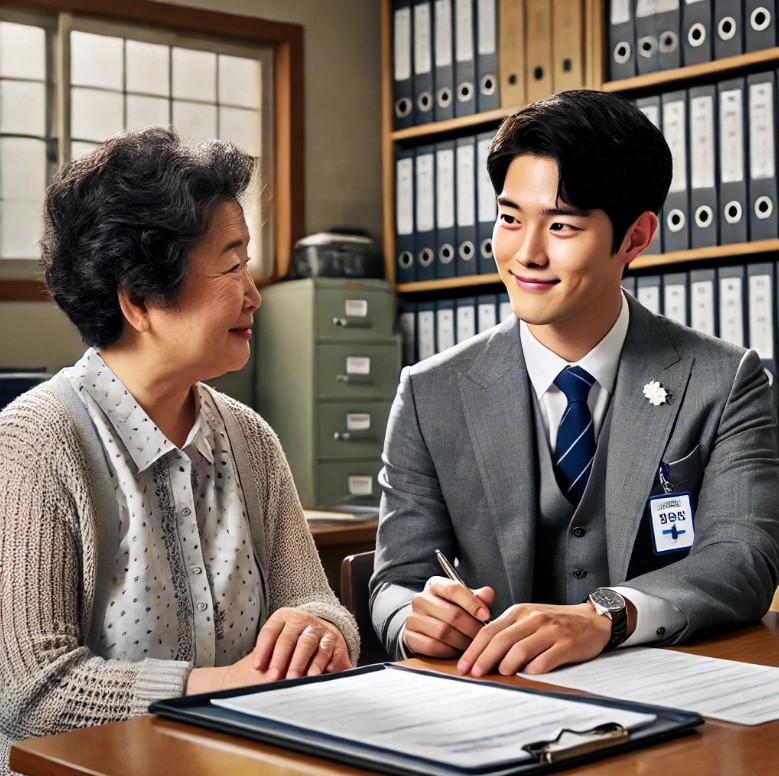 유족연금 조건12