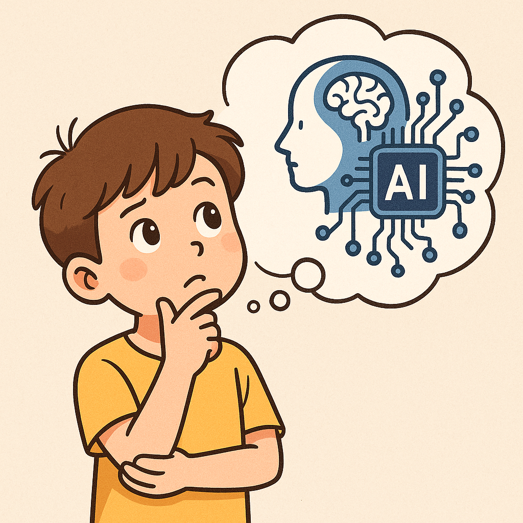 우리 아이, AI 시대에 어떤 직업을 갖게 될까?