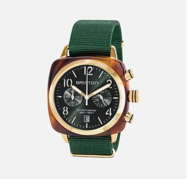 브리스톤 시계