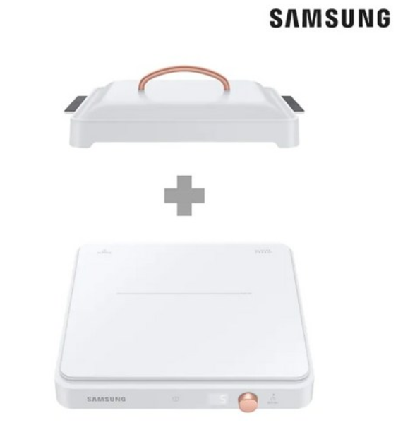 삼성 인덕션 더 플레이트 - 삼성 인덕션 더 플레이트 NZ31T3703PWB