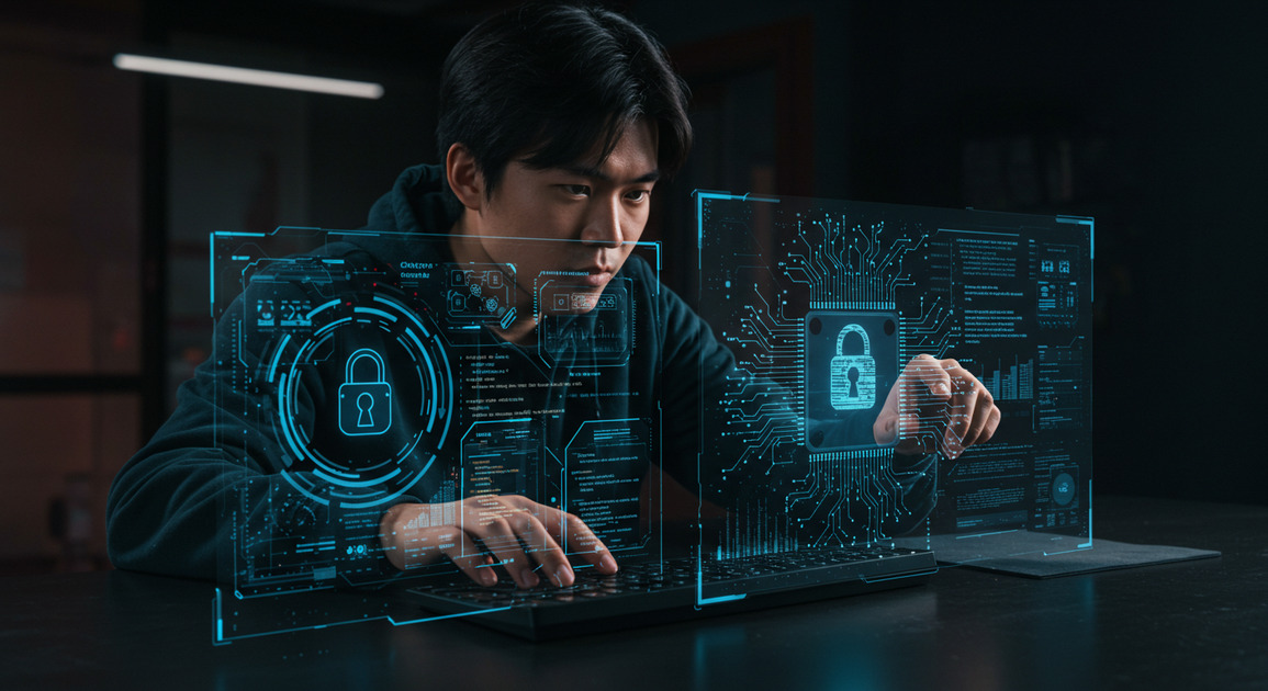 2025년 해킹 패턴 변화, AI 보안 솔루션으로 막을 수 있을까?