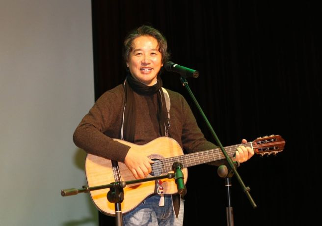 가수 최성수 방송 활동