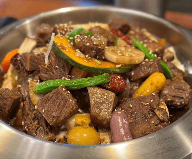 생방송투데이 소갈비찜 인천 서구 청라 빅데이터 랭킹맛집