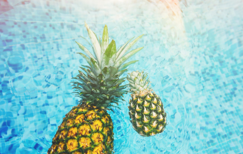 수영 다이어트 식단