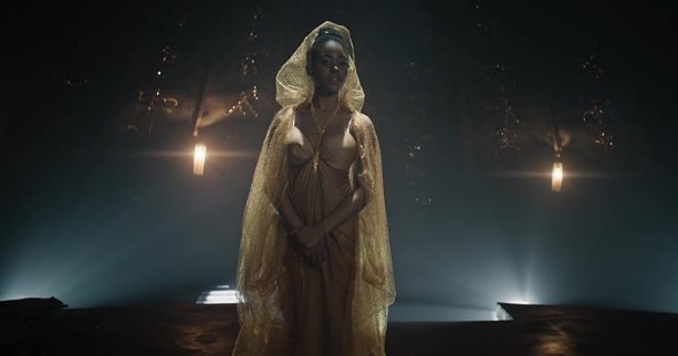 독일 액션 영화 다시보기 추천 인 더 로스트 랜드 줄거리 결말