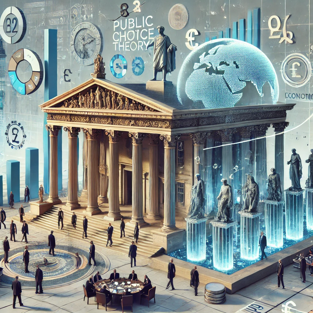 공공선택이론