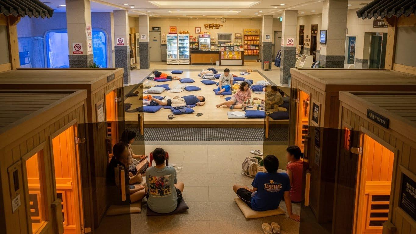 수원찜질방추천