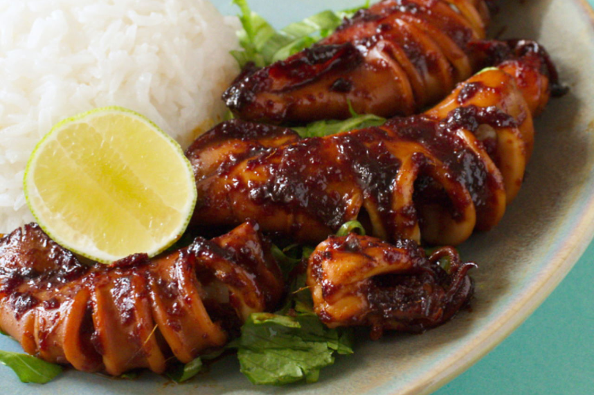 집에서 쉽게 만드는 사케 안주 레시피