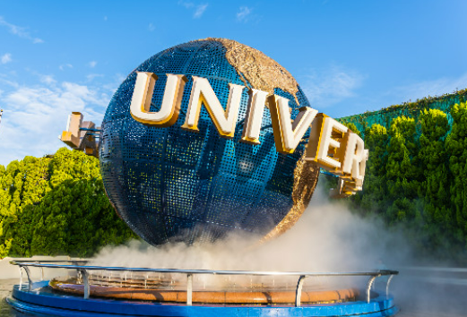 유니버셜스튜디오