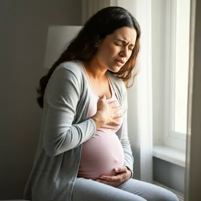 임신초기 조심해야할 음식과 행동2