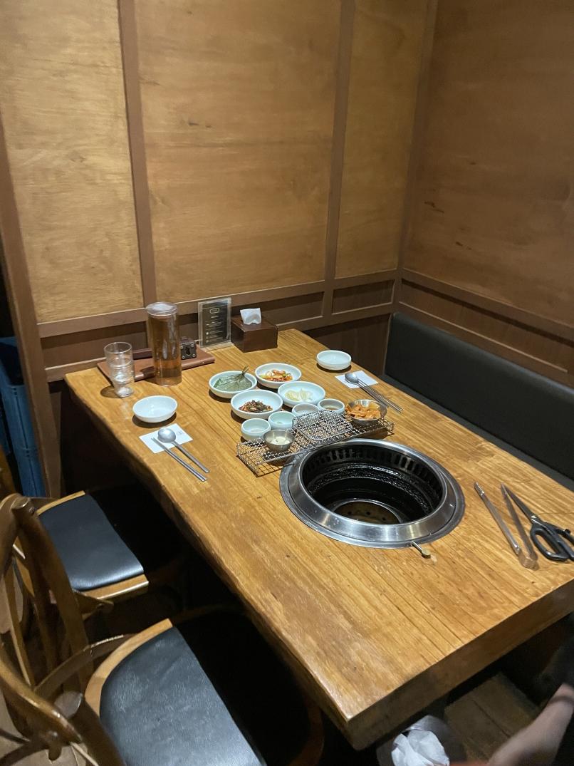 전주온담_테이블