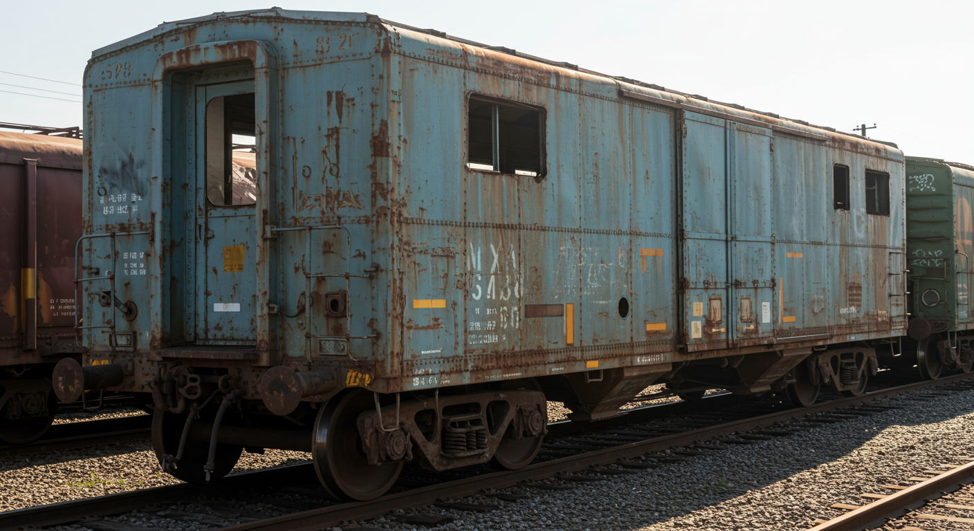 화물 중고차의 모든 것