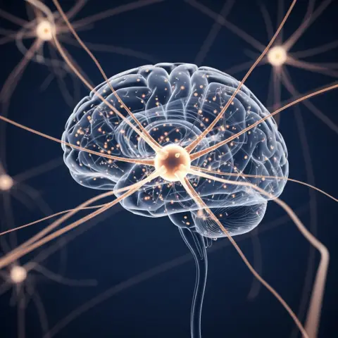 강렬한 감정은 뇌의 기억 회로를 활성화합니다