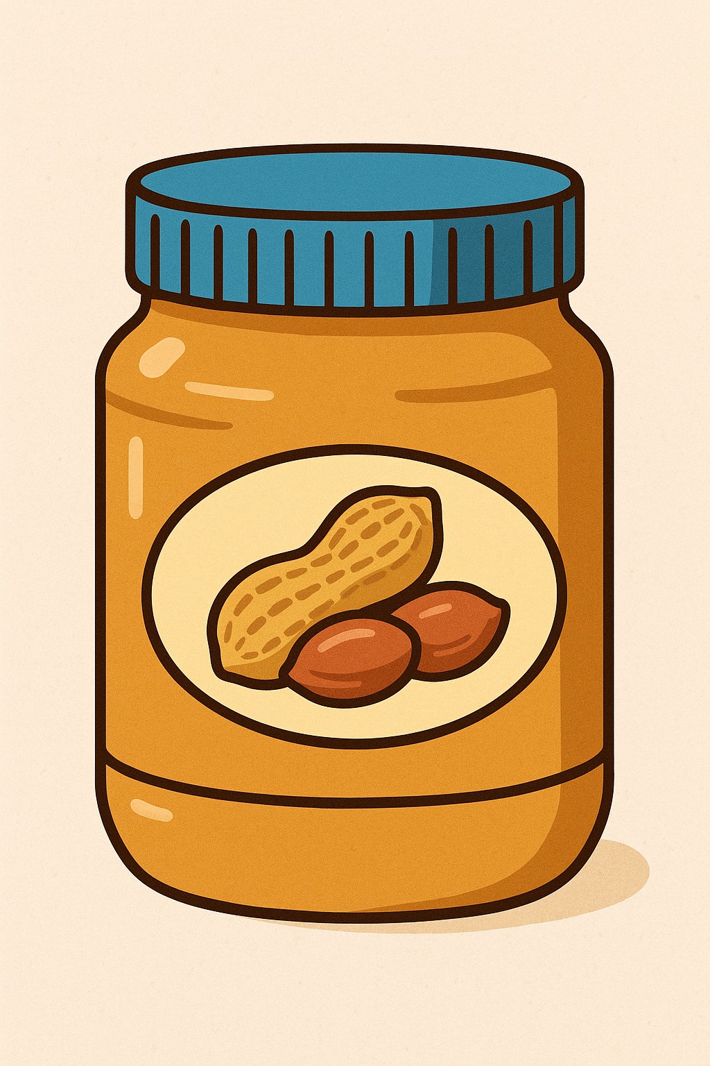 땅콩