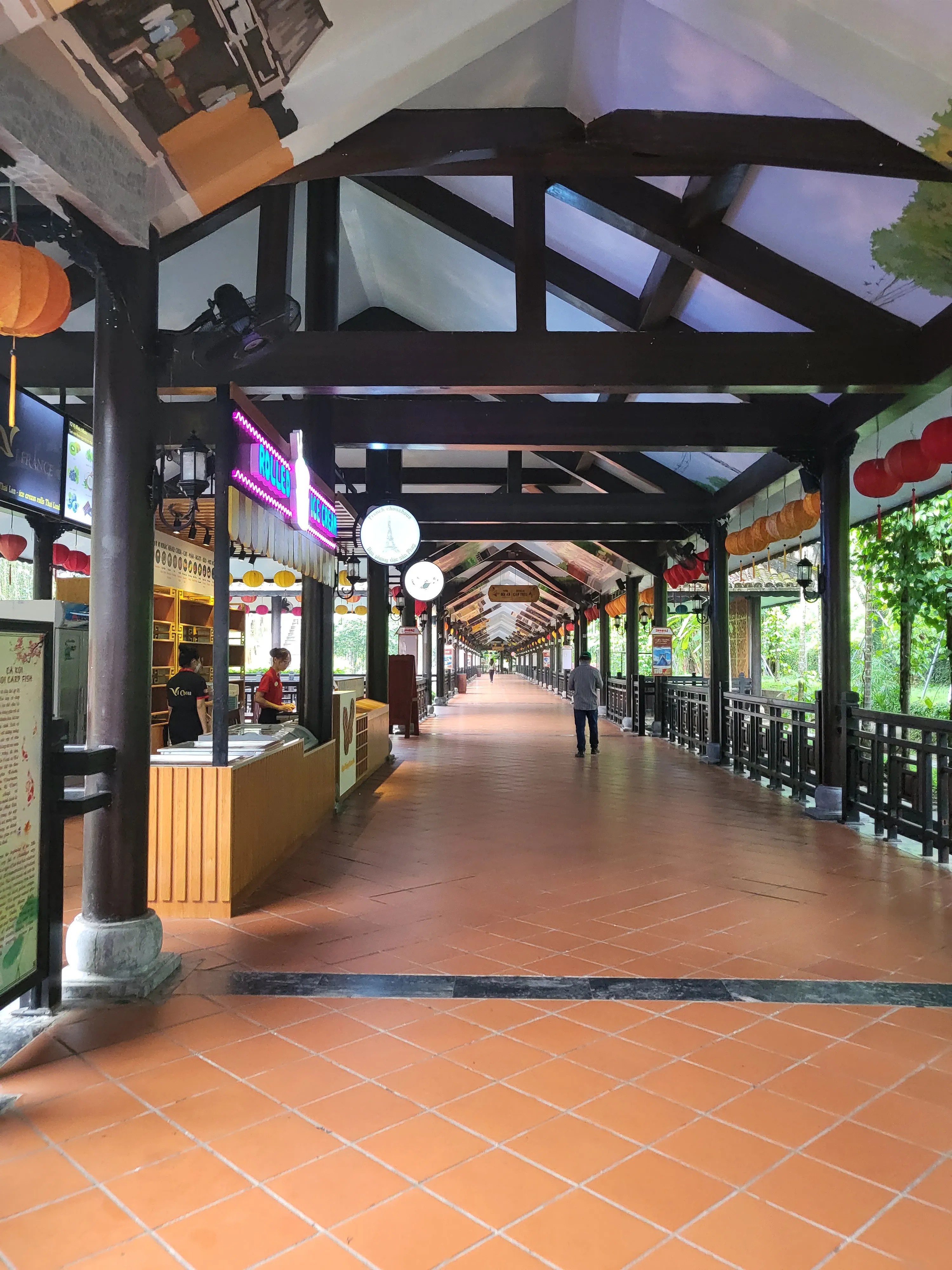 바나힐(Ba Na Hills) 소개 가는법 필수코스 후기