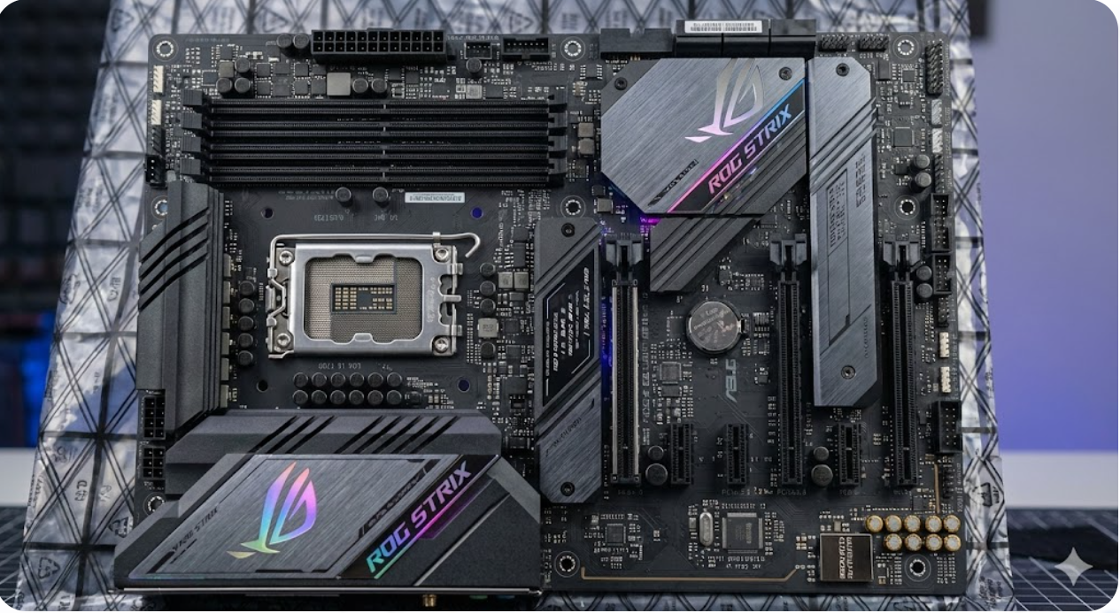 도메인과 웹사이트 주소의 원리: 주소 하나에 숨겨진 인터넷 구조