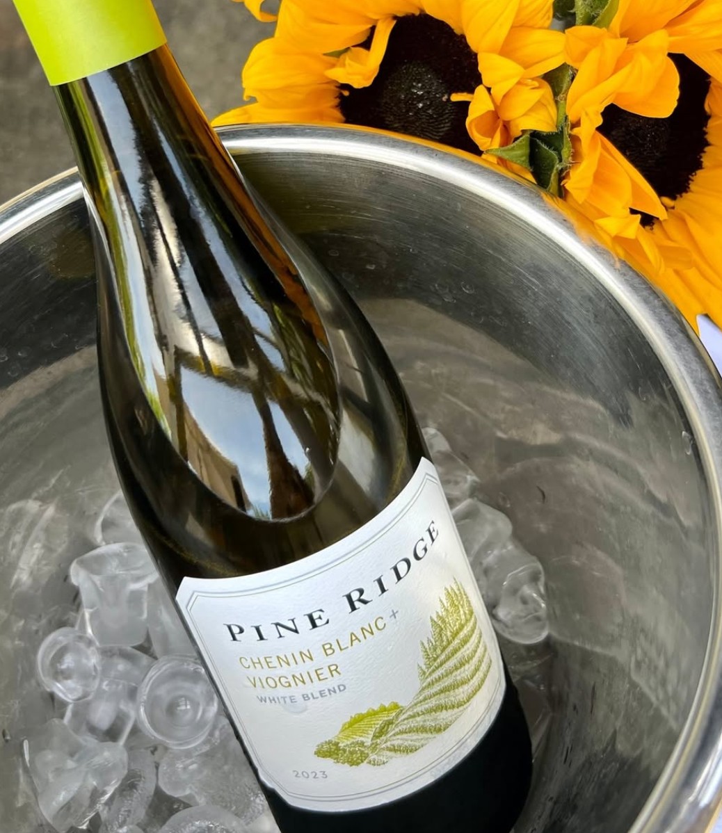 캘리포니아의 비오니에