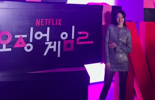 박규영 프로필