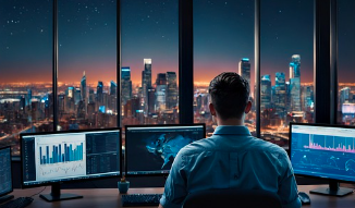 서킷 브레이크의 뜻 및 발동 조건과 시간 정리 (사이드카와 차이)