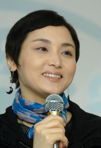 가수 이소라 관련 사진