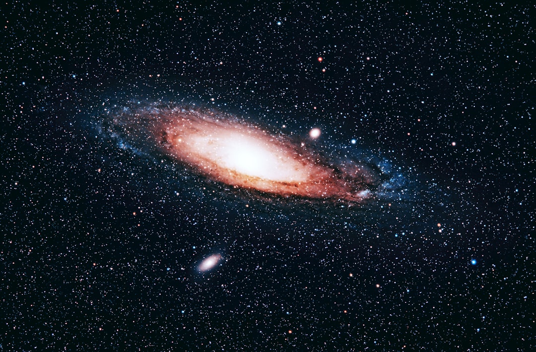 Cosmology.