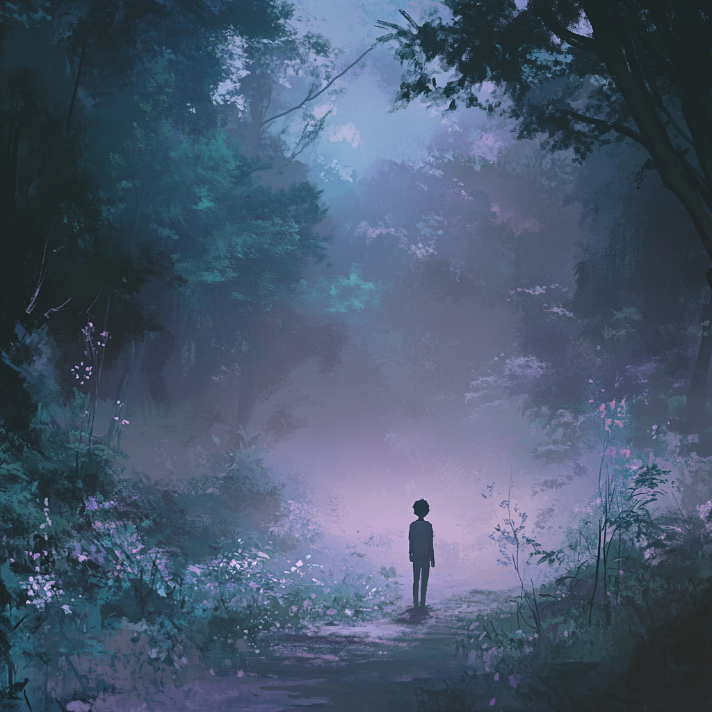 길잃는꿈