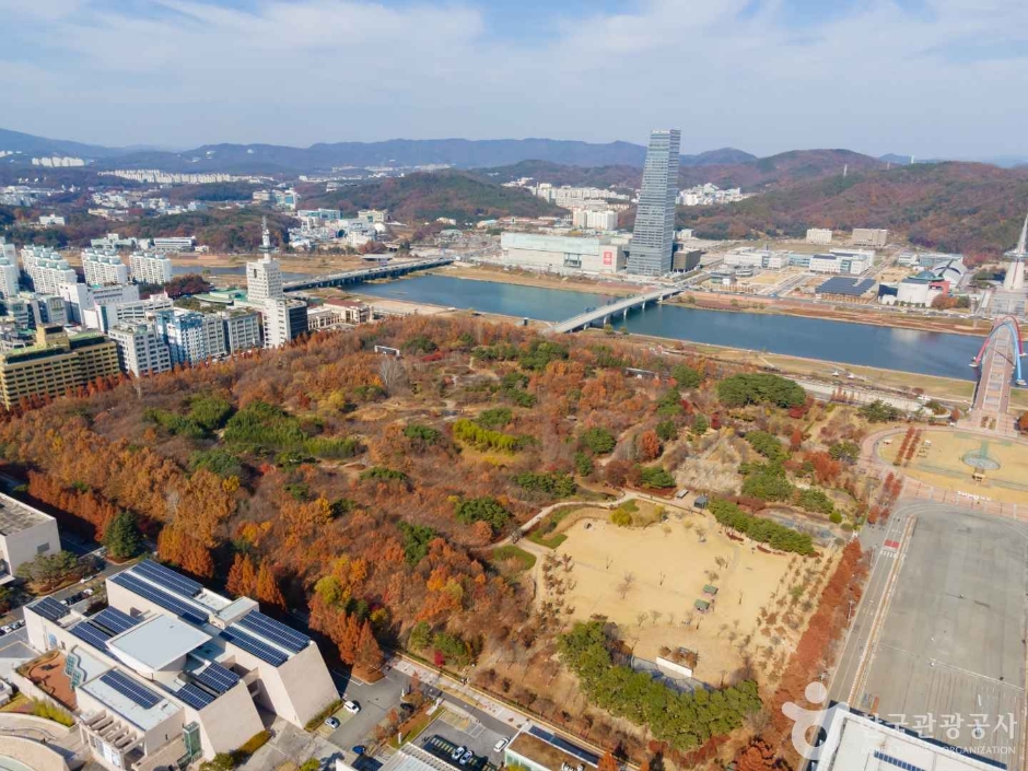 대전 가볼만한곳 베스트10