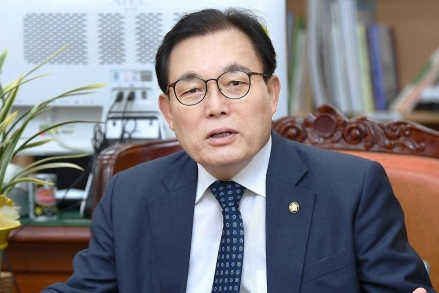 이채익 국회의원 프로필 나이 고향 학력 재산 평가