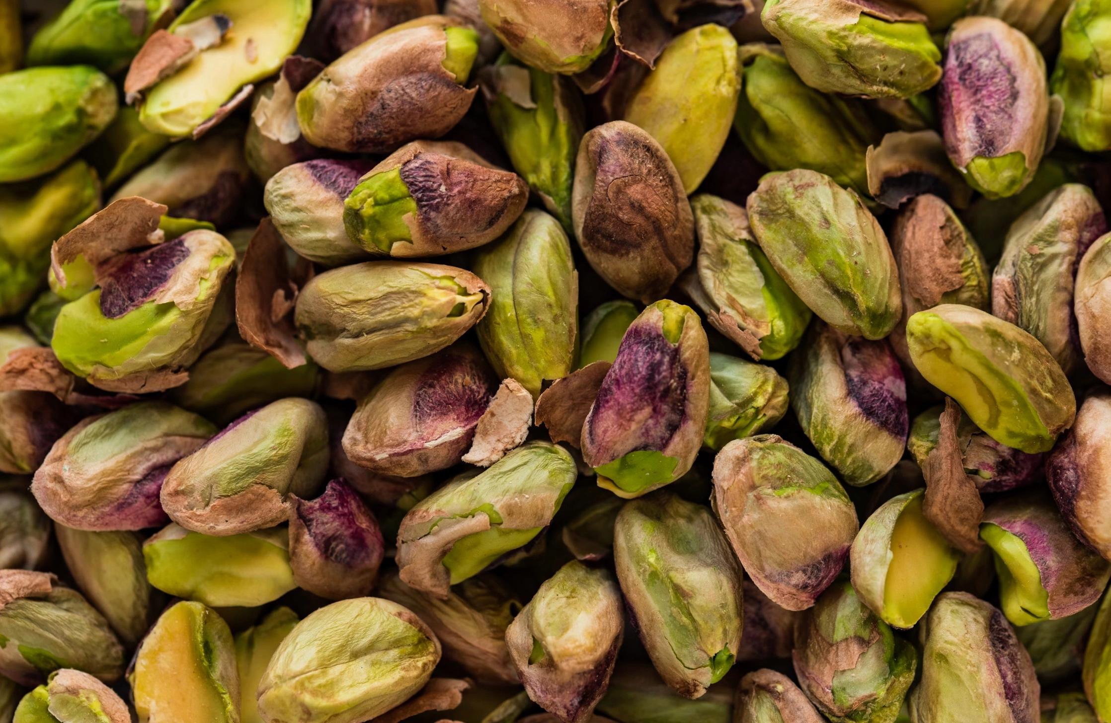 피스타치오 하루 권장량