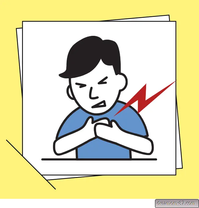 손가락 마디 통증