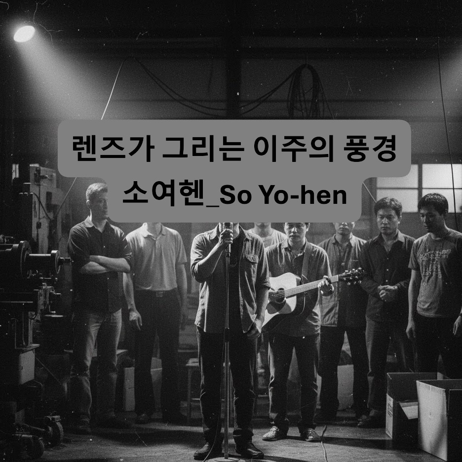 소여헨-So Yo-hen