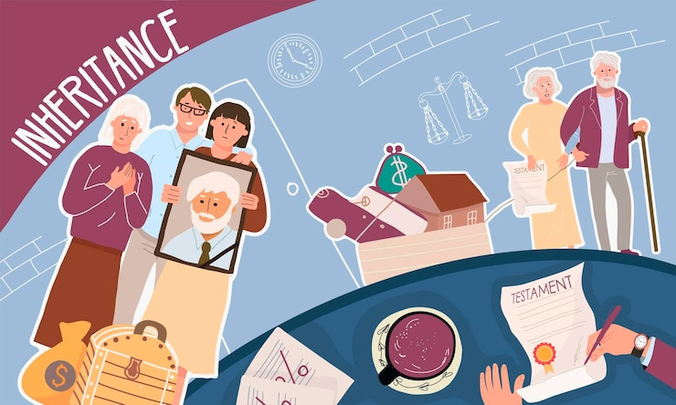 자녀 상속세 면제 한도액