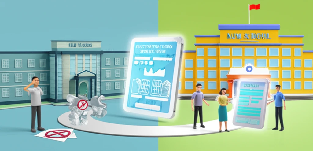 입학준비금 환수 대상 제외되는 실제 ..