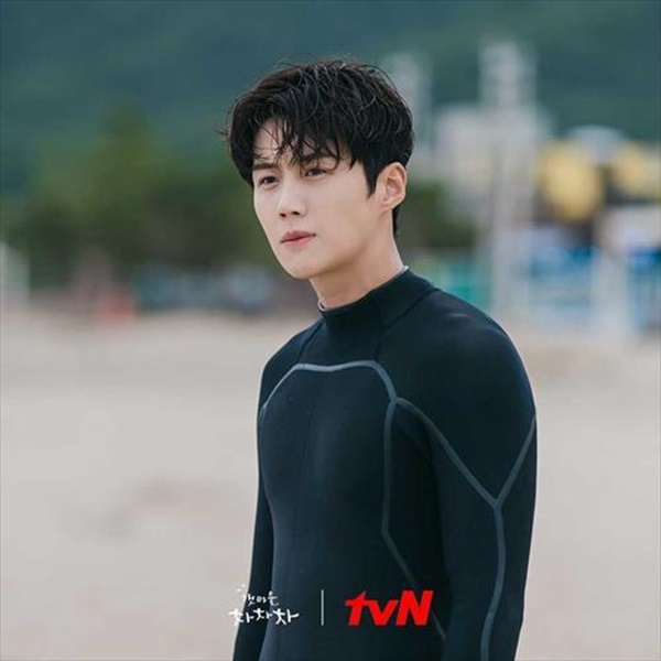 갯마을 차차차 등장인물
