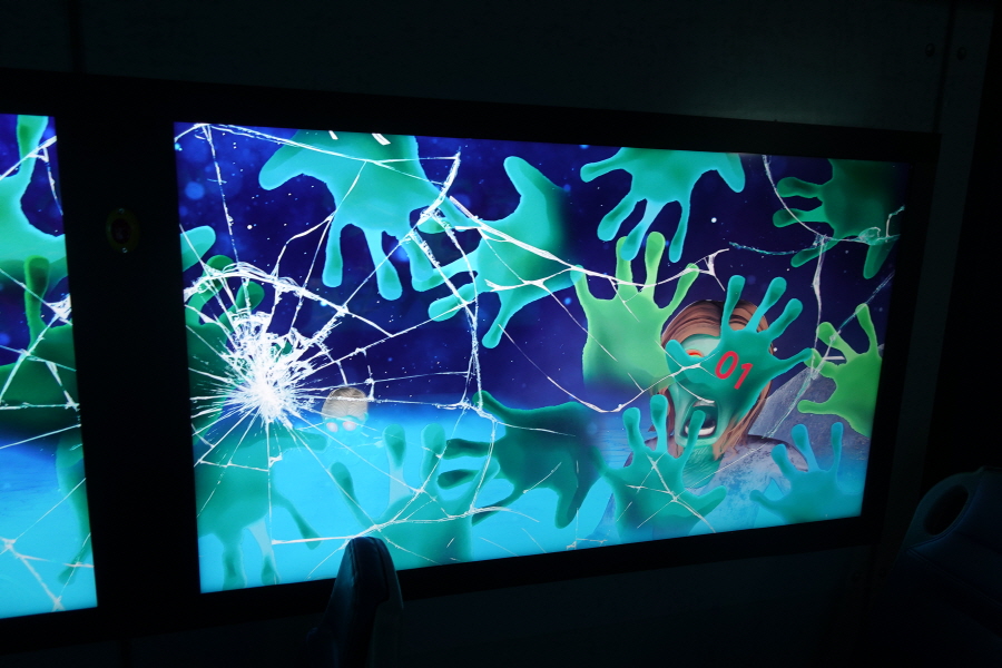 신비아파트 방탈출