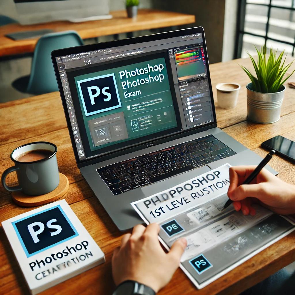 gtq 포토샵 1급 기출문제