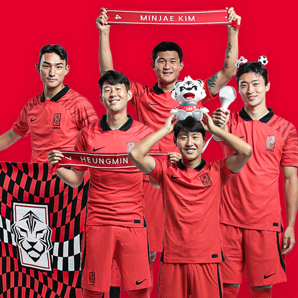 2023 AFC 카타르 아시안컵 일정 선수 명단 중계 OTT