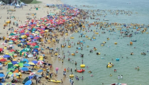 2024 강원도 해수욕장 개장일 추천 BEST 7