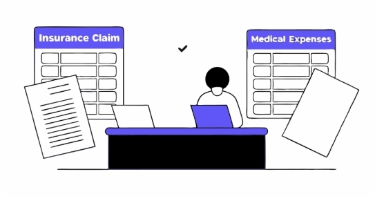 폐암 수술 과정