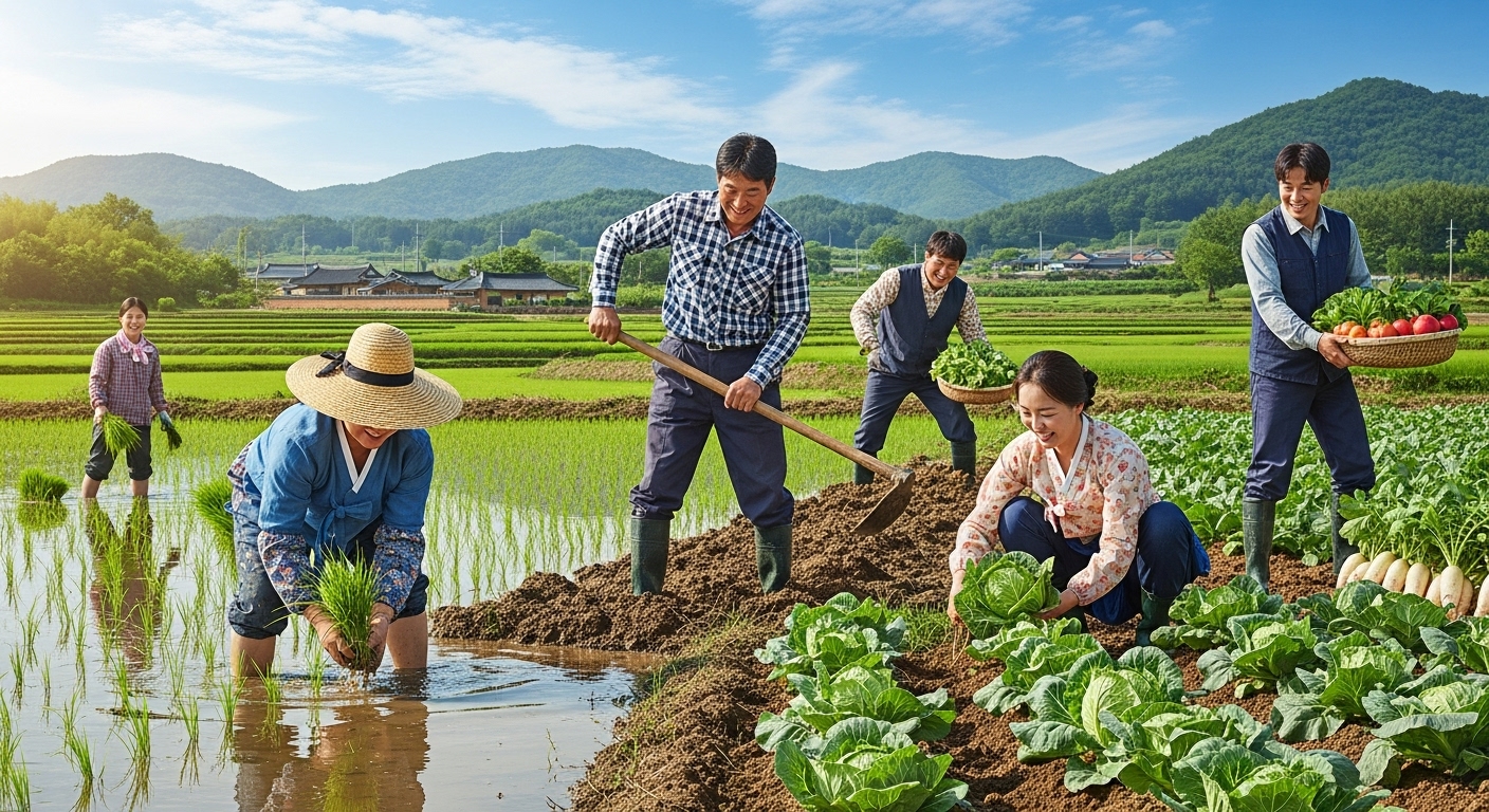 농어촌 기본소득