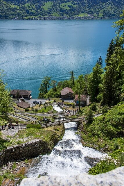 스위스 7월 여행 완벽 가이드|날씨, 옷차림, 축제, 꿀팁 총정리