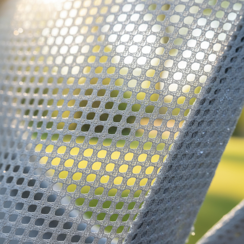 여름 필수템? 코모스 메쉬 포대기&amp;#44; 솔직 단점은요?