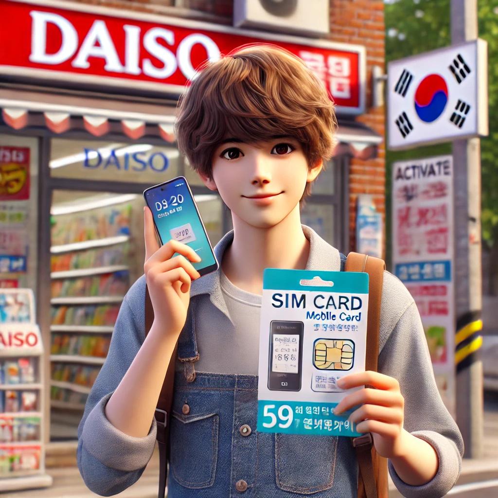 알뜰폰 미성년자