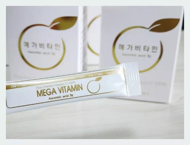 엠오퍼스트 메가비타민