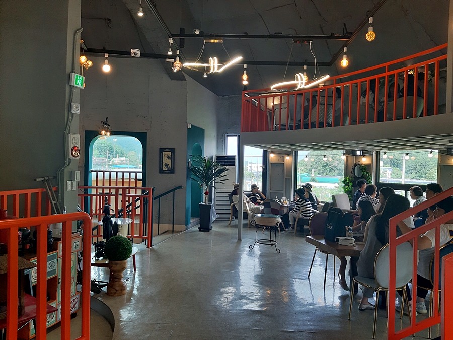 안영순베이커리